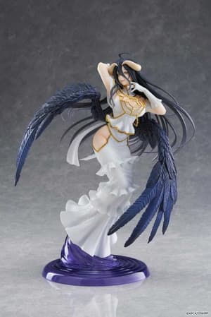 Albedo - Pure White Devil - T-most - Taito - 1