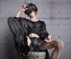 Towa - Character's Selection - Native (5)