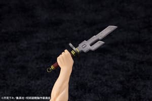 Toji Fushiguro - ARTFX J - Kotobukiya (9)