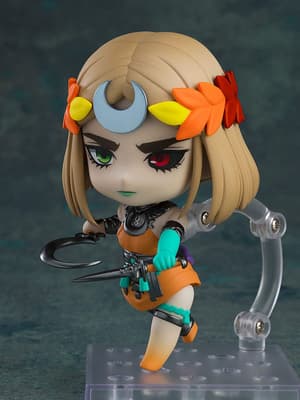 Nendoroid 2589 Melinoe - 1