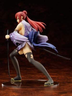 Erza Scarlet - Battle Version (X-Plus) - 6