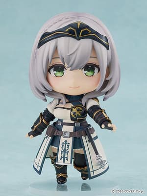 Nendoroid 2008 Shirogane Noel - 2