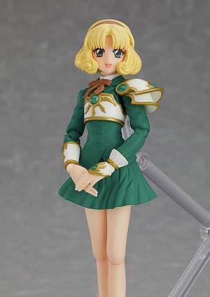 Figma 388 Fuu Hououji - 6