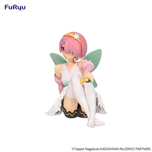 Ram - Flower Fairy - Noodle Stopper - Furyu (11)