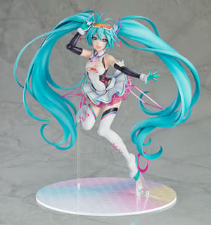 Hatsune Miku - Racing 2021 - Good Smile Racing - 6