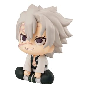 Sanemi Shinazugawa - Look Up - Megahouse - 3