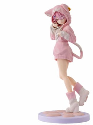 Ram - Mofumofu Pack - XStellar - Sega (9)
