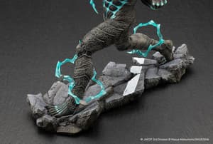 Kaiju No. 8 - ARTFX J - Kotobukiya (13)