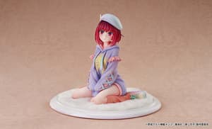 Kana Arima: Hoodie Style Ver. - 9