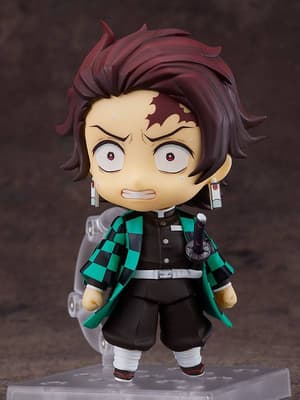 Zubehör-Set 01 - Demon Slayer Kimetsu no Yaiba - Nendoroid More - Good Smile (4).jpg