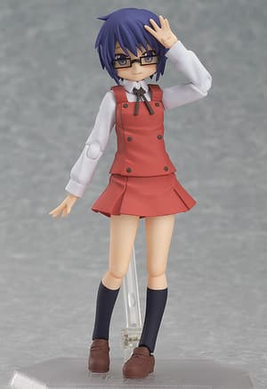 figma 201 Sae und Nori - 1