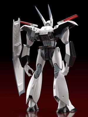 MODEROID AV-X0 Type Zero - 3