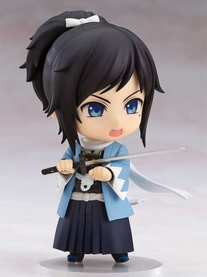 Nendoroid 760 Yamatonokami Yasusada - 3
