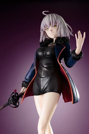 Jeanne d'Arc Alter - Avenger - Casual Version - Kotobukiya - Neuauflage (11)