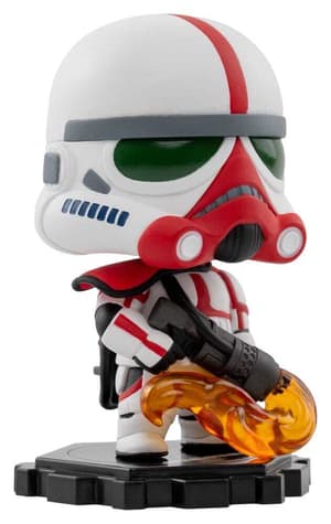 Star Wars Cosbi Minifigure Blind Box – Random - 20