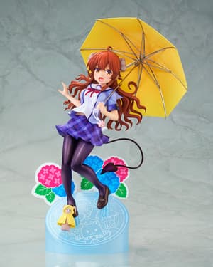 Yuuko Yoshida - School Uniform - Kotobukiya - 6