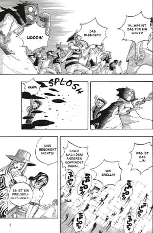 Fairy Tail - Carlsen - Band 09 - 4