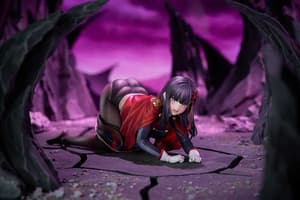 Ren Yamashiro - Solarain - 2