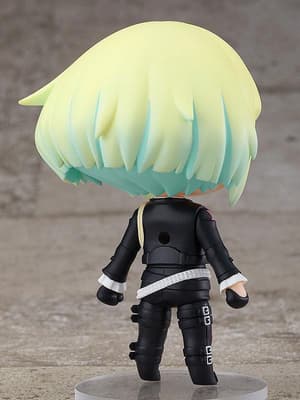 Nendoroid 1314 Lio Fotia - 3