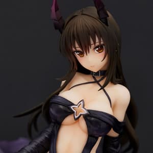Yui Kotegawa – Darkness Version (Union Creative, Neuauflage) – Anime Figur - 7