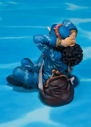 Usopp - Figuarts Zero - One Piece 20th Anniversary - 4
