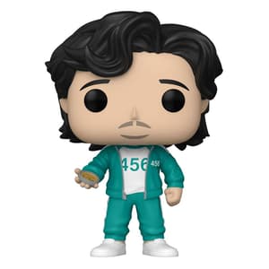 Gi-hun 456 - Squid Game Funko POP!.jpg