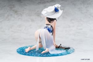 Mary - Bay Goddess - Reverse Studio - 21
