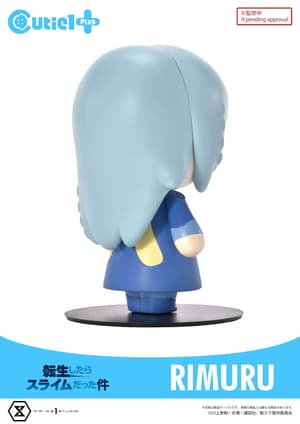 Rimuru Tempest - Cutie1 - Prime 1 Studio (6)