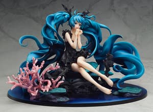 Hatsune Miku - Deep Sea Girl Version - Re-Release - 5
