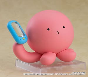 Nendoroid 2021 Takopi - 4