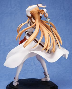 Asuna - Aincrad Version - Freeing - 4