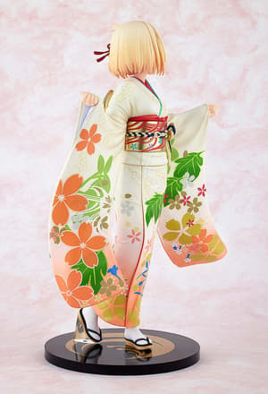 Lycoris Recoil Chisato Nishikigi haregi ver. - 10