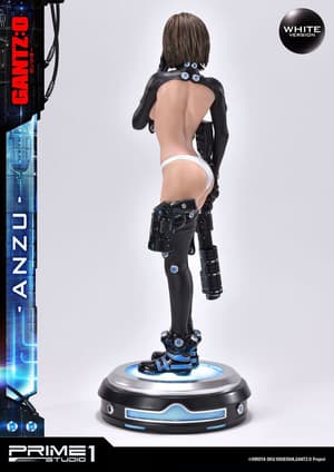 Anzu Yamasaki - White Edition - Premium Masterline - Prime 1 Studio - 6
