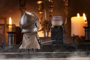 Nendoroid 2478 Vagabond - 8