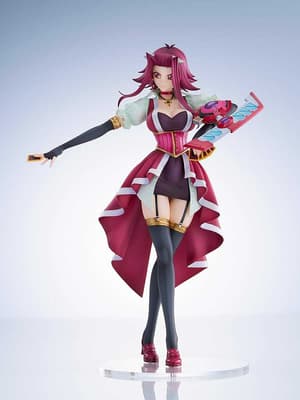 Akiza Izinski (Aki Izayoi) - Amakuni / Hobby Japan (16)