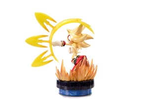 Super Shadow - Sonic the Hedgehog - First 4 Figures - 25