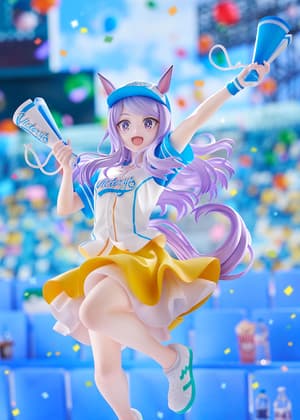 Mejiro McQueen - Bring 'Em Home, Please! - Claynel - 12