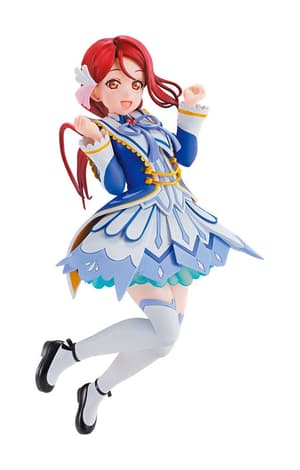 Sakurauchi Riko - Love Live! Sunshine!! - Ichibansho - 1