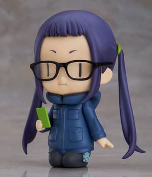 Nendoroid 1266 Chiaki Ogaki - Re-Release - 5