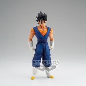 Vegetto / Vegeto (Solid Edge Works Vol. 4) - Dragon Ball Z - Banpresto - 2