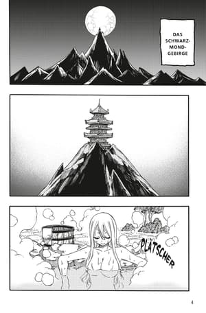 Fairy Tail 100 Years Quest - Carlsen - Vol. 9 - 4