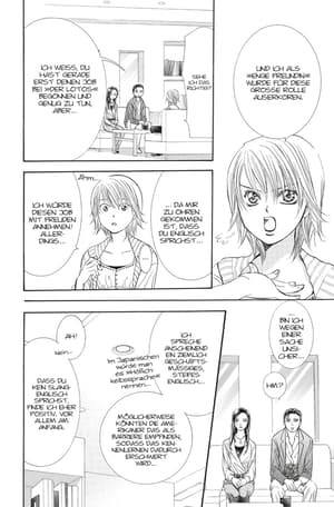 Skip Beat! 45 - 2