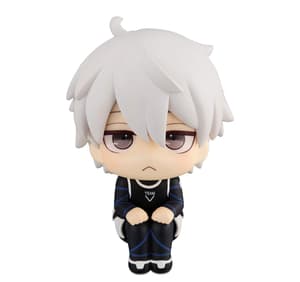 Seishiro Nagi (V2) - Blue Lock Look Up - Megahouse (1)
