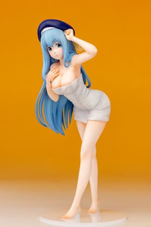 Sicily von Claude - Bathing / Yuagari Version - Wise Man's Grandchild - B'full - 2