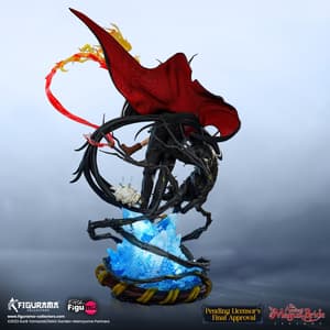 Chise & Elias - Elite FigumiZ - Figurama Collectors (6)