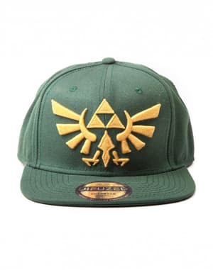 Zelda Triforce logo Cap/ Kappe - 1