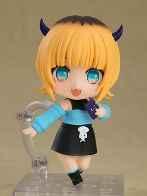 Nendoroid 2488 Memcho - 4