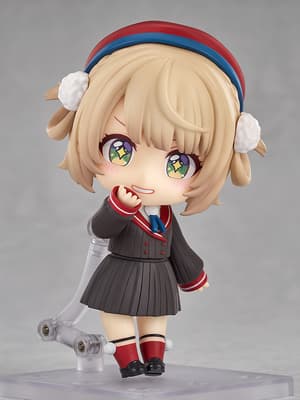 Nendoroid 2766 Shigure Ui - Standard Outfit - 3