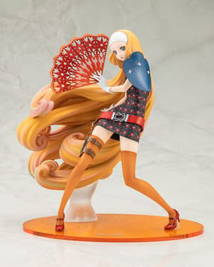 Junah - Kotobukiya - 7