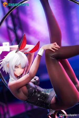 Bunny Girl Rina - Ensoutoys - 4
